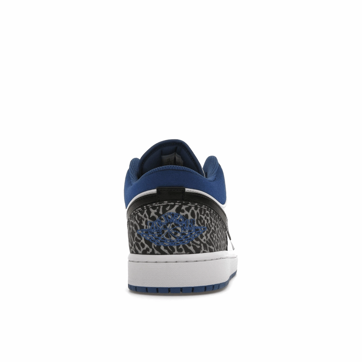 Air Jordan 1 Low SE True Blue Air Jordan 1 Low casual sneakers