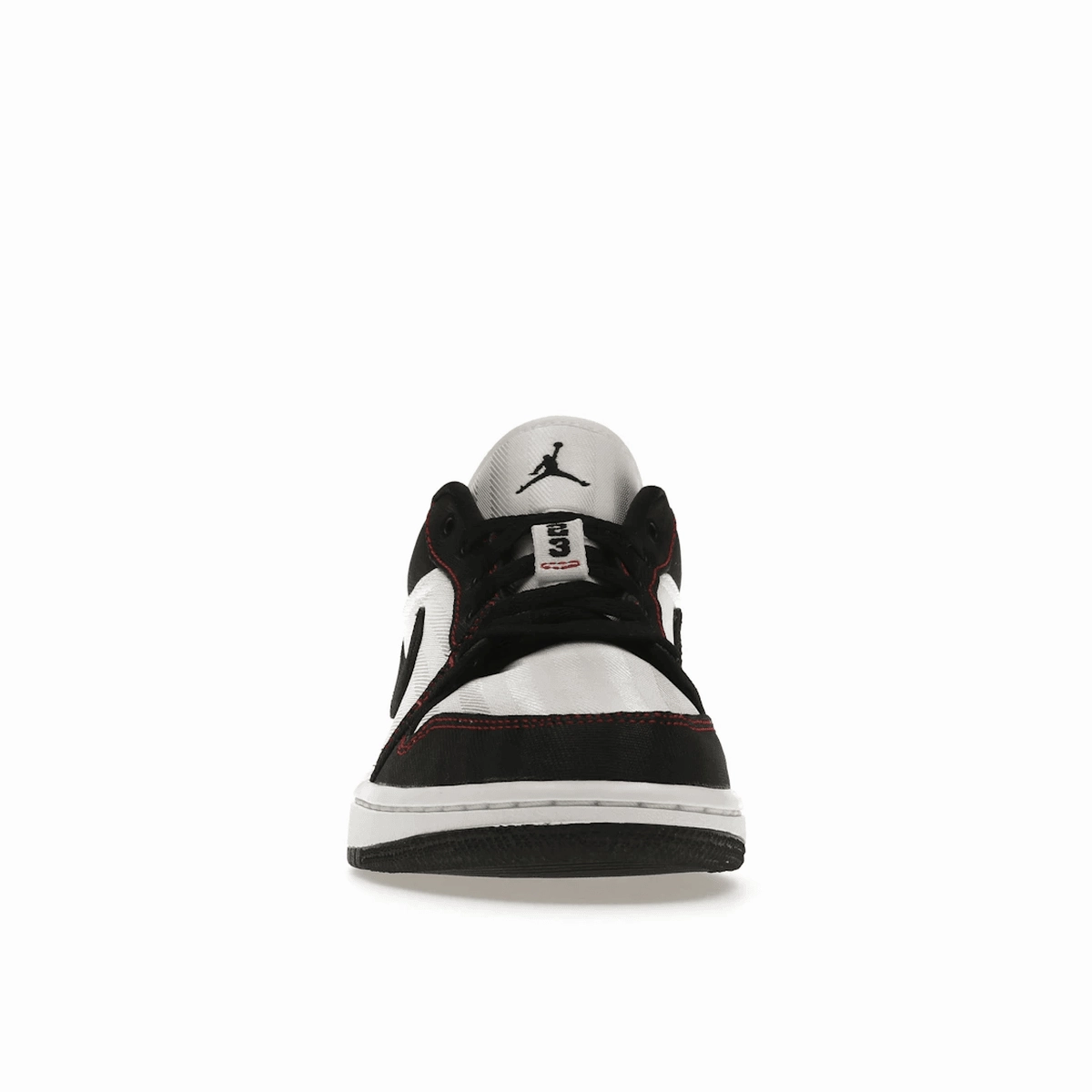 Air Jordan 1 Low SE Utility White Black Gym Red Air Jordan 1 Low casual sneakers