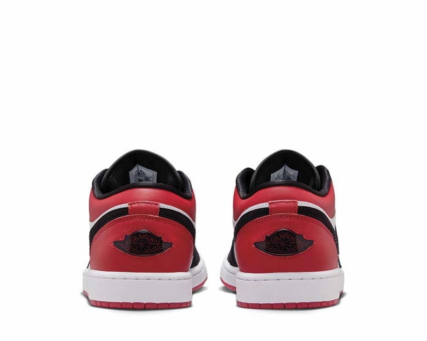 Air Jordan 1 Low SE Vintage leather court sneakers