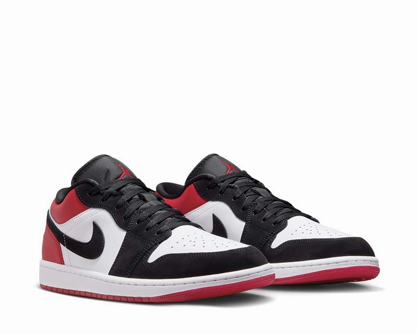 Air Jordan 1 Low SE Vintage leather court sneakers