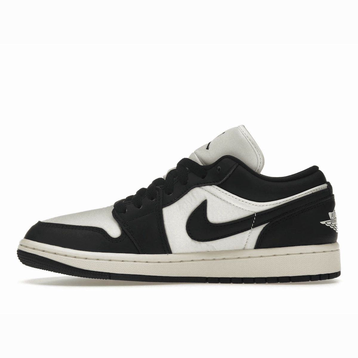Air Jordan 1 Low SE Vintage Panda Air Jordan 1 Low casual sneakers