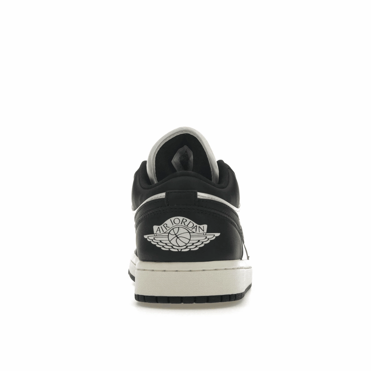 Air Jordan 1 Low SE Vintage Panda Air Jordan 1 Low casual sneakers