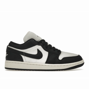 Air Jordan 1 Low SE Vintage Panda Air Jordan 1 Low shoes with sleek lifestyle appeal