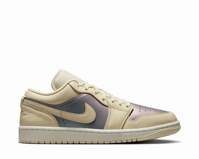 Air Jordan 1 Low SE W "Muslin" Heritage Jordan trainers