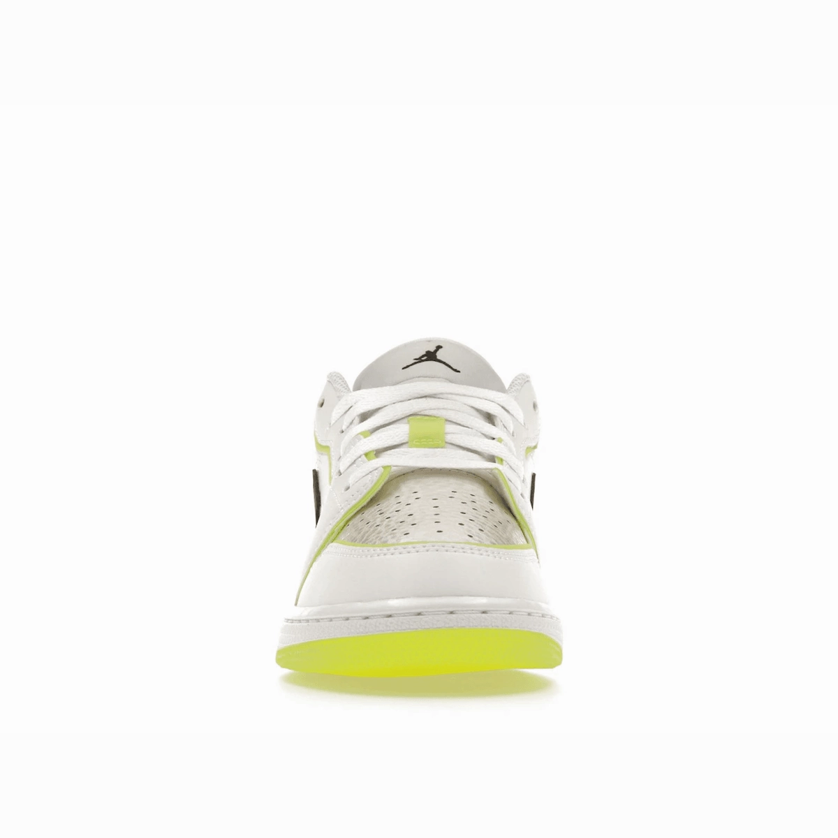 Air Jordan 1 Low SE Warped Swoosh Air Jordan 1 Low casual sneakers
