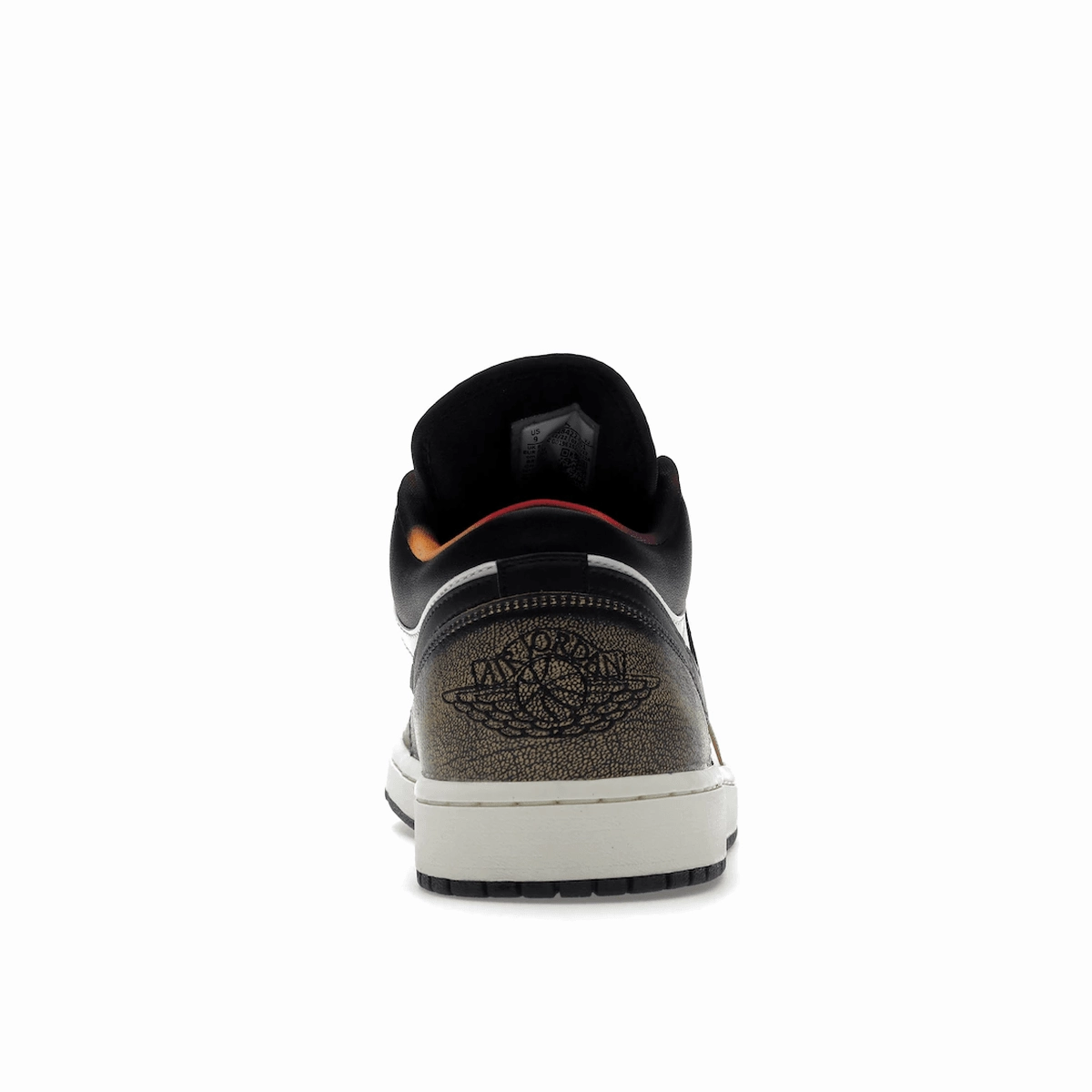Air Jordan 1 Low SE Wear Away Yellow Air Jordan 1 Low casual sneakers