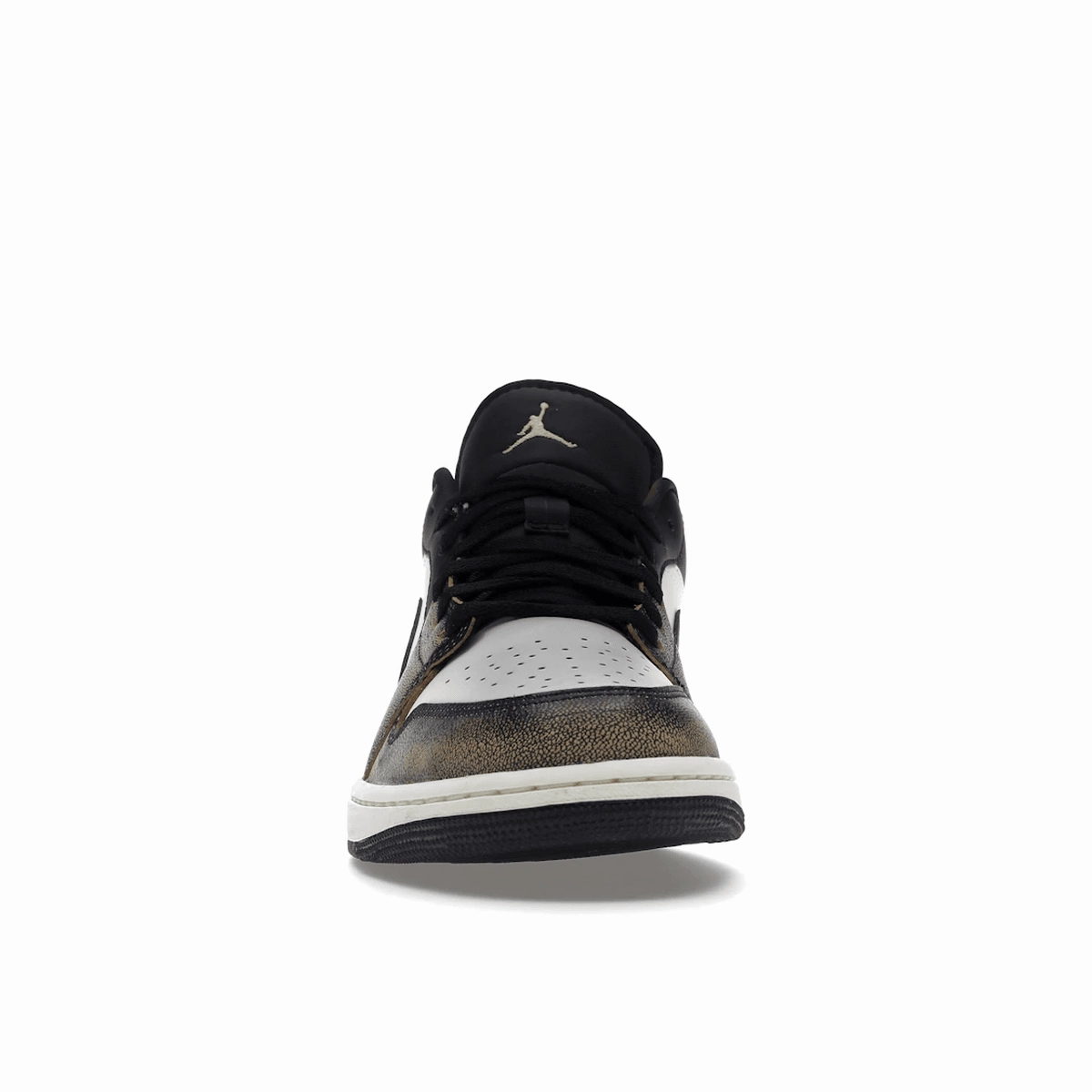 Air Jordan 1 Low SE Wear Away Yellow Air Jordan 1 Low casual sneakers