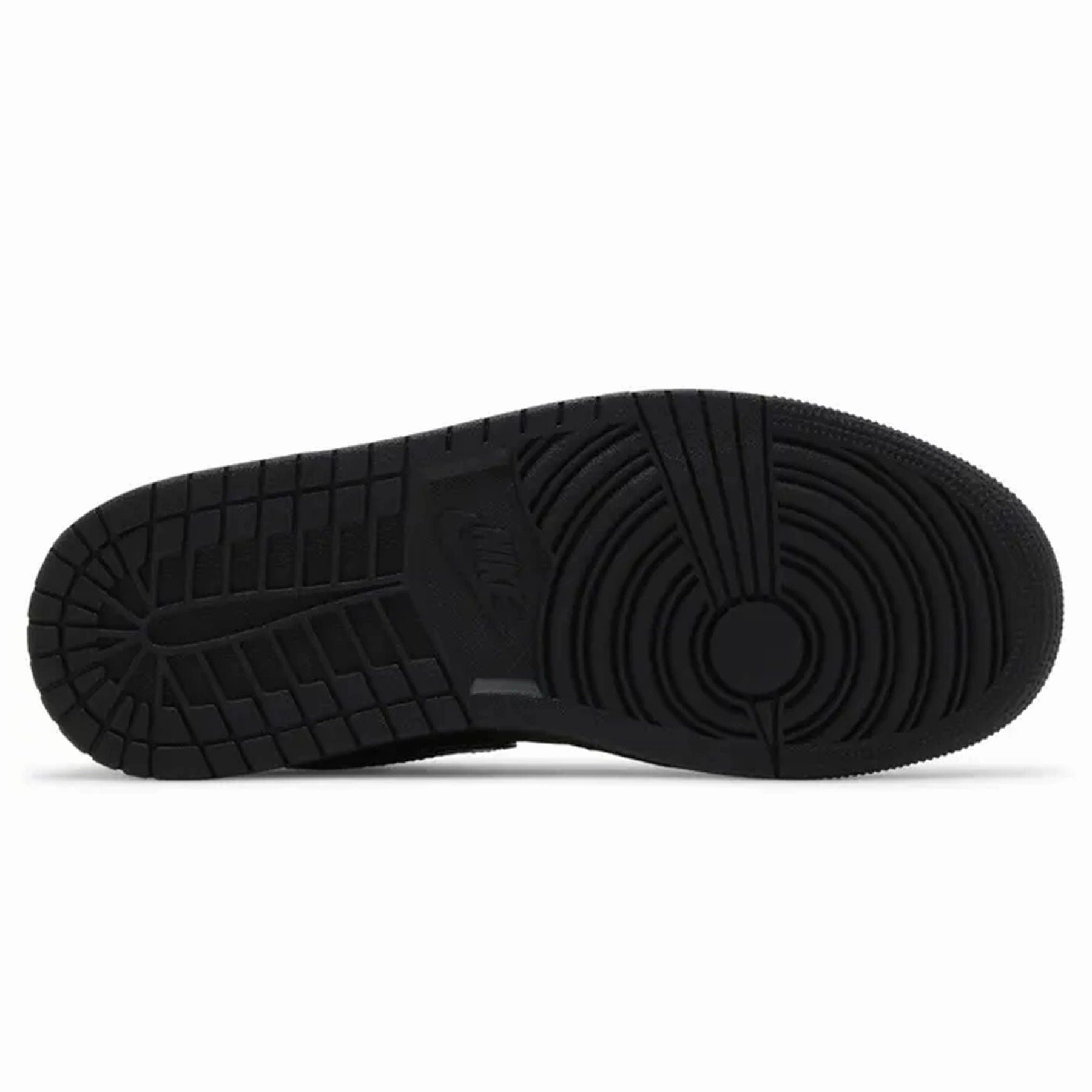 Air Jordan 1 Low SE Wmns 'Black Croc' Air Jordan 1 classic sneakers