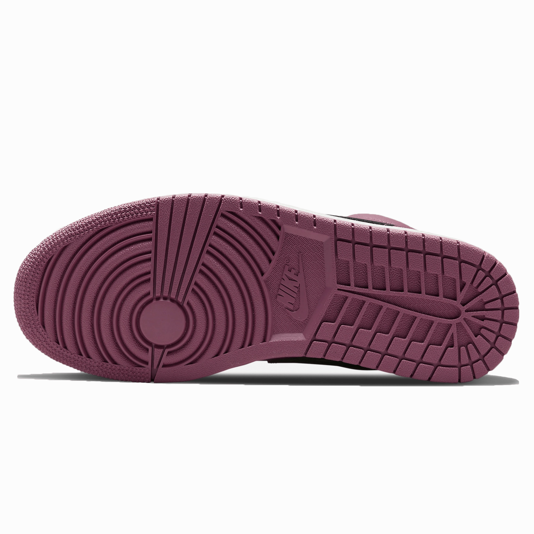 Air Jordan 1 Low SE Wmns 'Light Mulberry' Air Jordan 1 classic sneakers