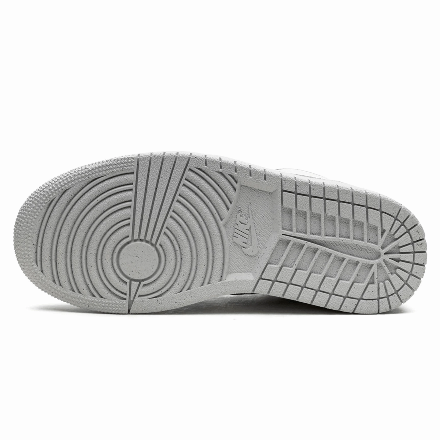 Air Jordan 1 Low SE Wmns 'Light Steel Grey' Air Jordan 1 classic sneakers