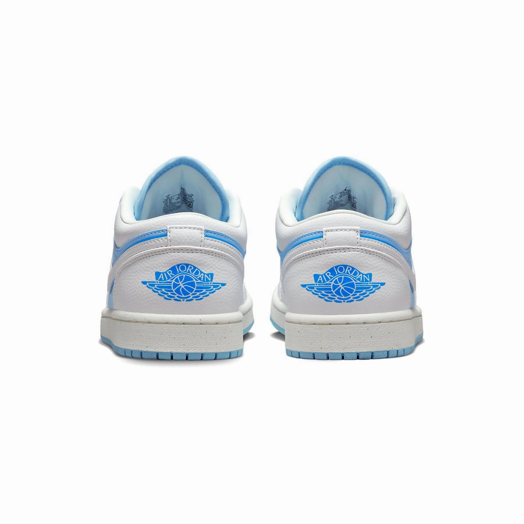 Air Jordan 1 Low SE Wmns 'Reverse Ice Blue' Air Jordan 1 Low lifestyle shoes