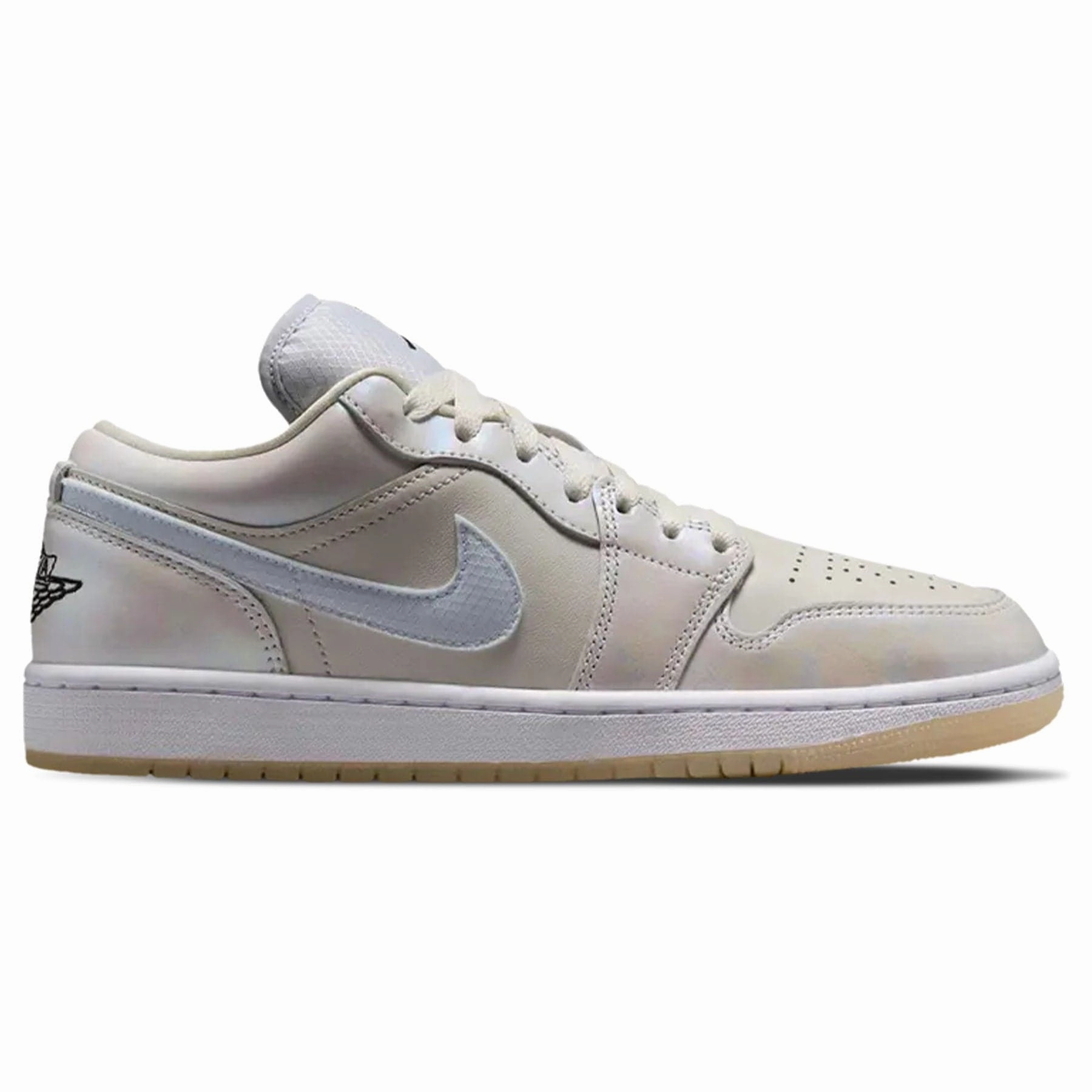 Air Jordan 1 Low SE Wmns 'Year of the Snake' Air Jordan 1 classic sneakers