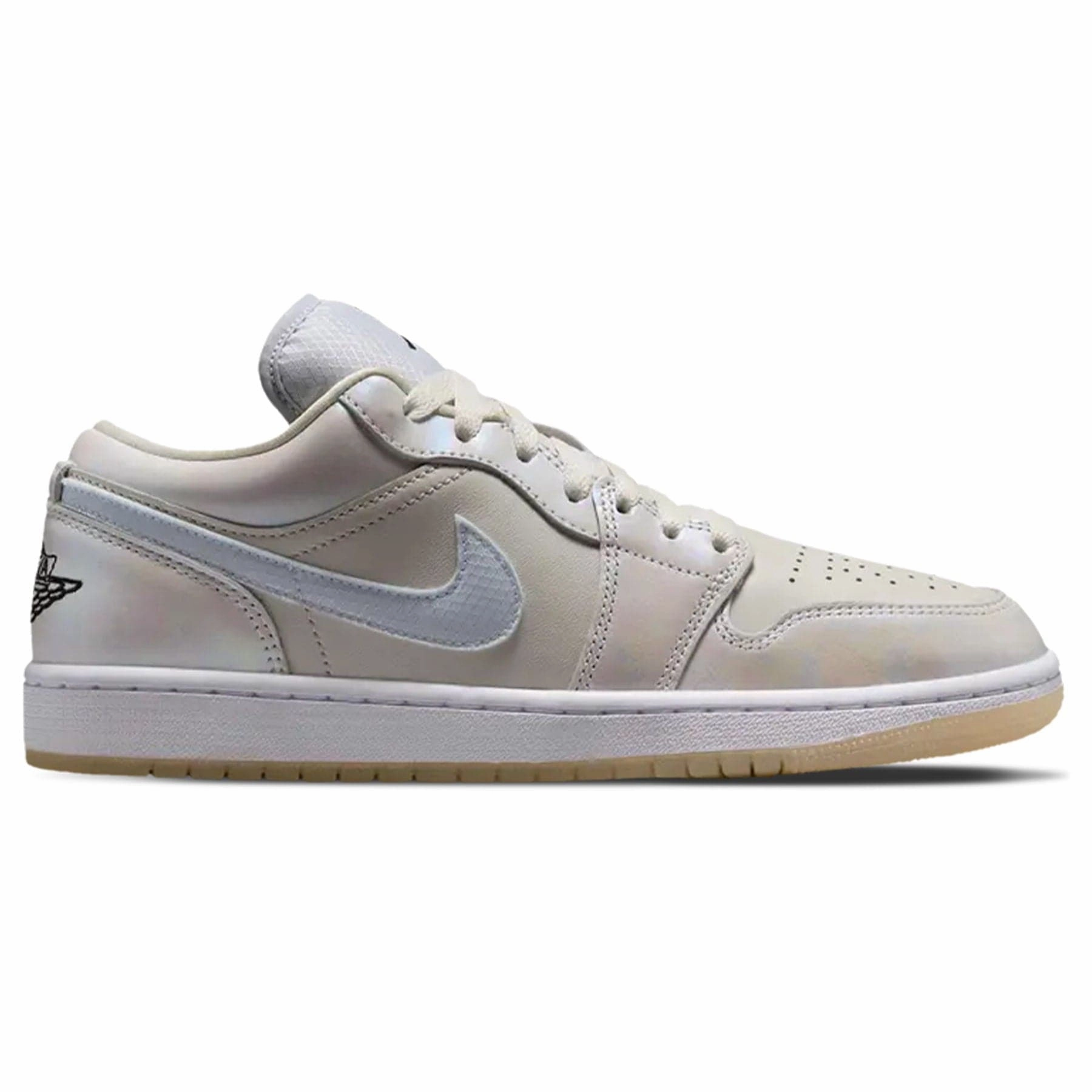Air Jordan 1 Low SE Wmns 'Year of the Snake' Air Jordan 1 Low lifestyle shoes