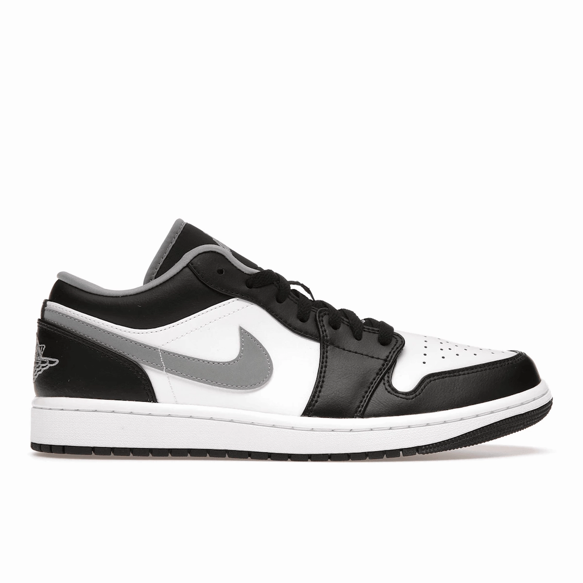 Air Jordan 1 Low Shadow 2.0 Air Jordan 1 Low shoes with sleek lifestyle appeal