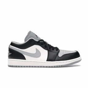 Air Jordan 1 Low Shadow Air Jordan 1 Low shoes with sleek lifestyle appeal