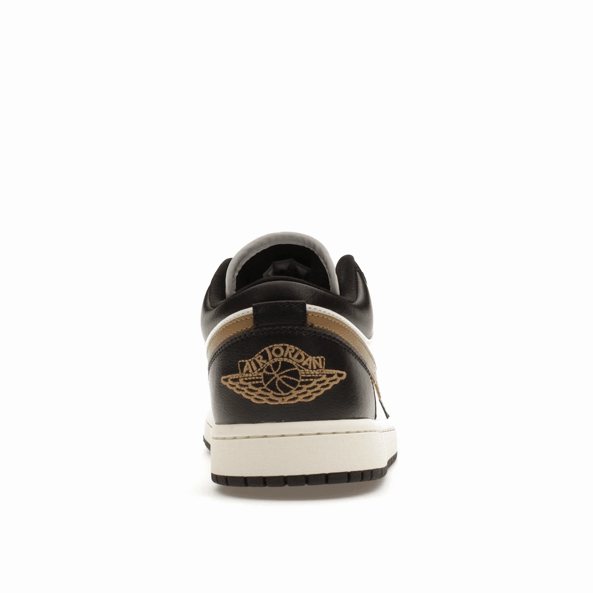 Air Jordan 1 Low Shadow Brown Air Jordan 1 Low casual sneakers
