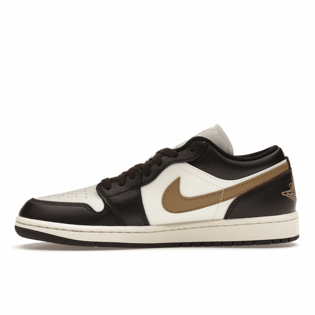 Air Jordan 1 Low Shadow Brown Air Jordan 1 Low casual sneakers