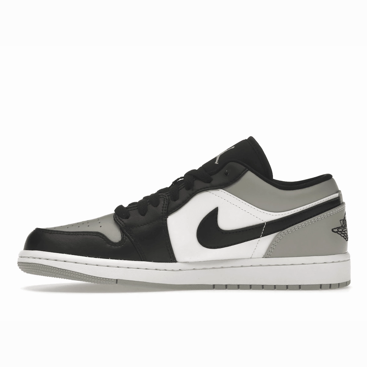 Air Jordan 1 Low Shadow Toe Air Jordan 1 Low casual sneakers