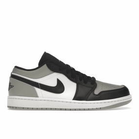 Air Jordan 1 Low Shadow Toe Air Jordan 1 Low shoes with sleek lifestyle appeal
