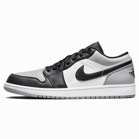 Air Jordan 1 Low Shadow Toe Air Jordan 1 timeless sneakers for Jordan fans
