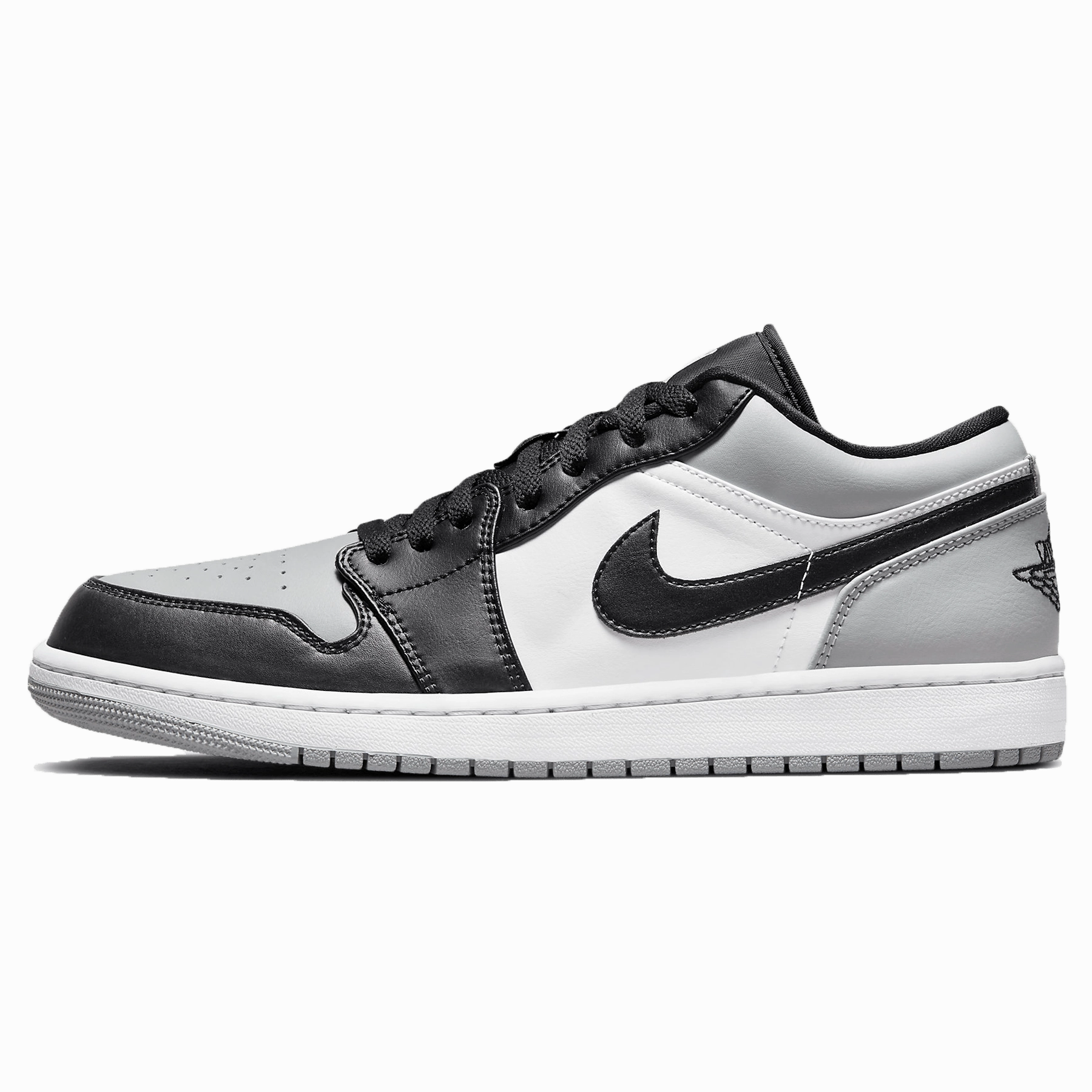 Air Jordan 1 Low Shadow Toe Air Jordan 1 timeless sneakers for Jordan fans