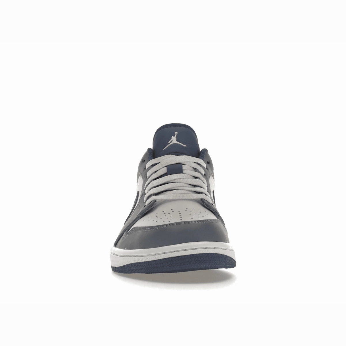 Air Jordan 1 Low Slate Blue Navy Air Jordan 1 Low casual sneakers
