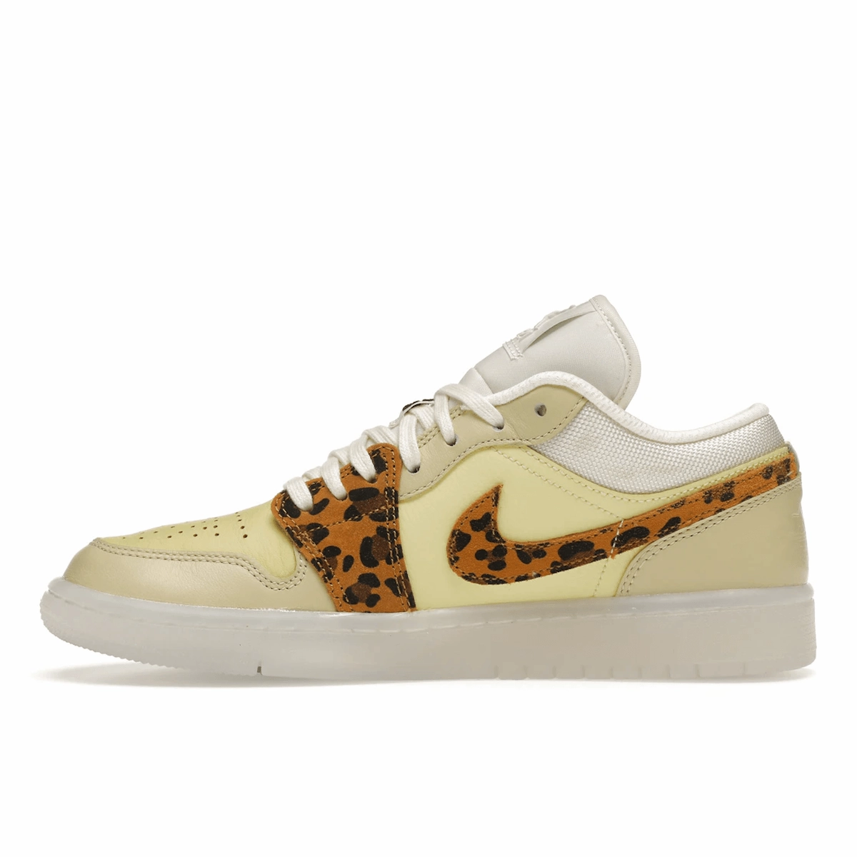 Air Jordan 1 Low SNKRS DAY Air Jordan 1 Low casual sneakers