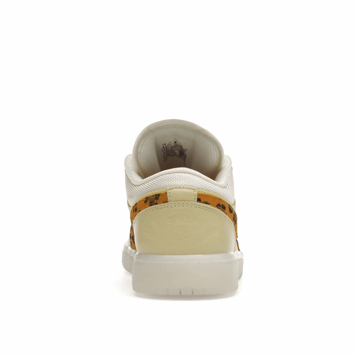 Air Jordan 1 Low SNKRS DAY Air Jordan 1 Low casual sneakers