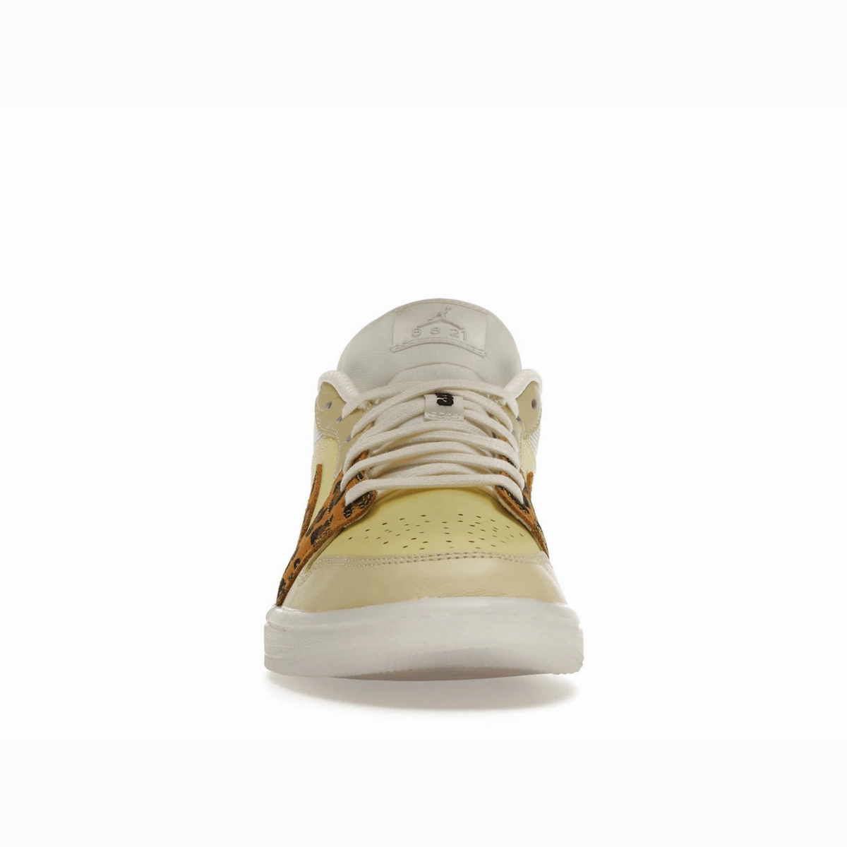 Air Jordan 1 Low SNKRS DAY Air Jordan 1 Low casual sneakers