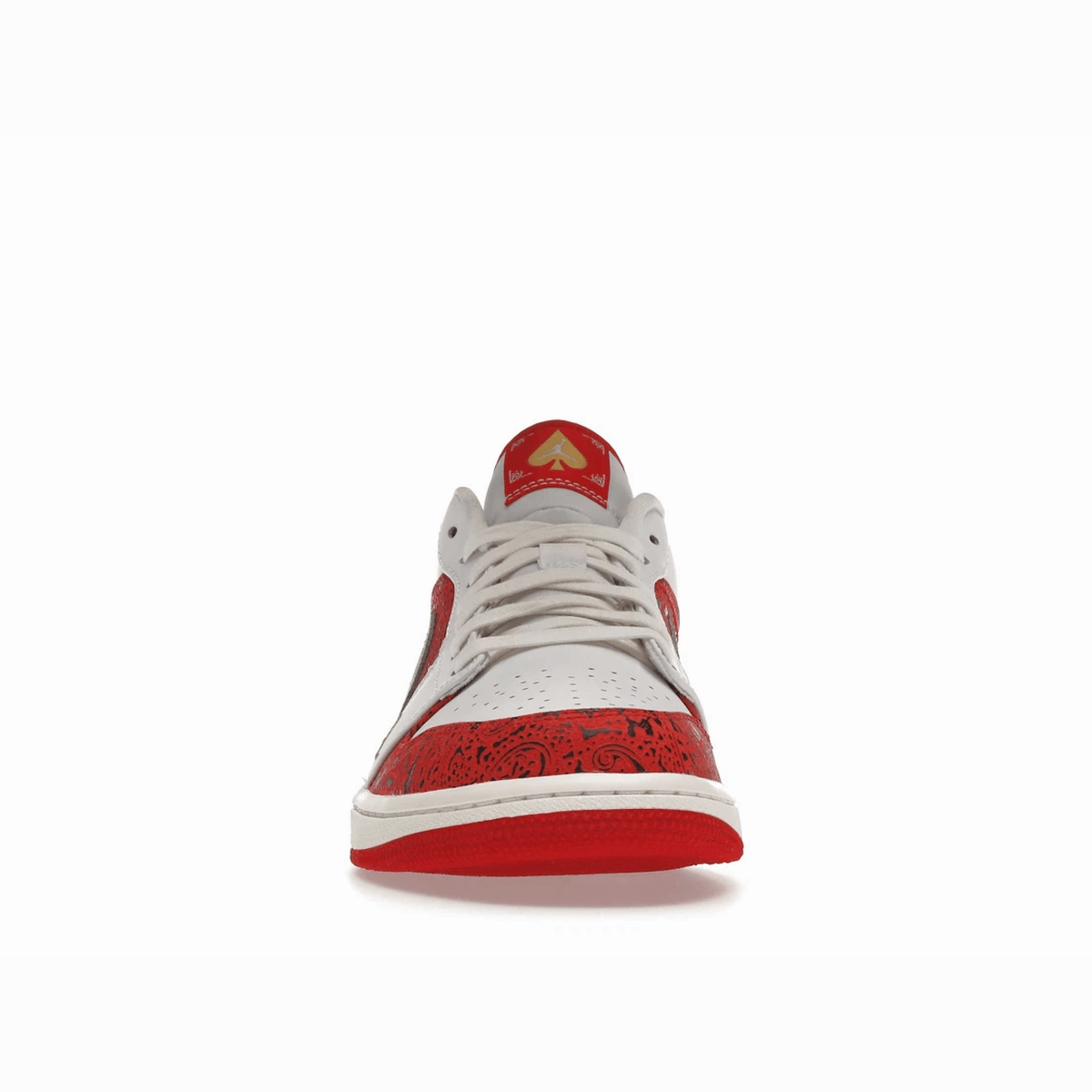 Air Jordan 1 Low Spades Air Jordan 1 Low casual sneakers