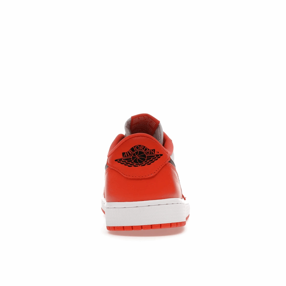 Air Jordan 1 Low Starfish Air Jordan 1 Low casual sneakers