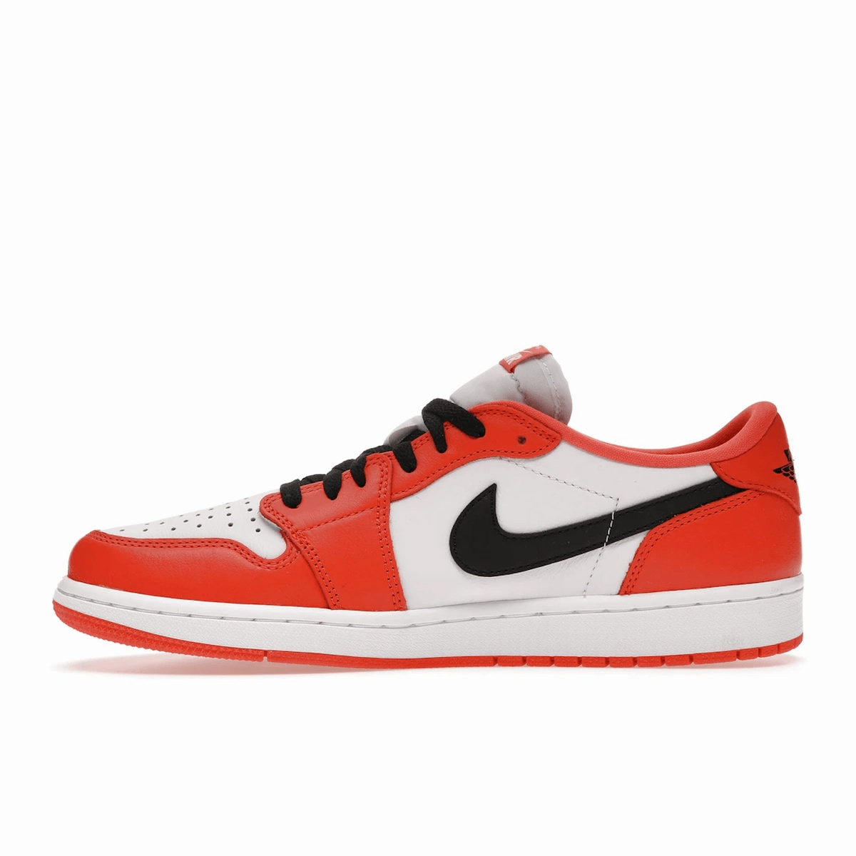 Air Jordan 1 Low Starfish Air Jordan 1 Low casual sneakers