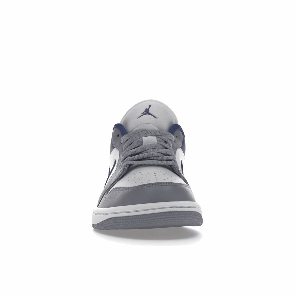 Air Jordan 1 Low Stealth French Blue Air Jordan 1 Low casual sneakers