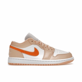 Air Jordan 1 Low Sunset Haze Air Jordan 1 Low shoes with sleek lifestyle appeal