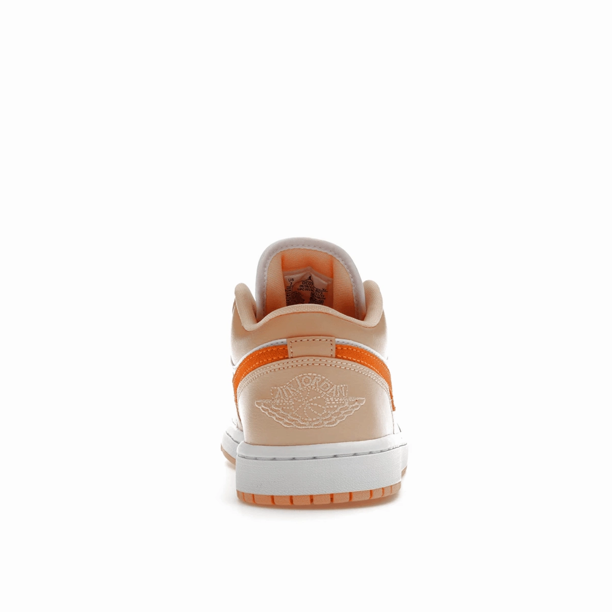 Air Jordan 1 Low Sunset Haze Air Jordan 1 Low casual sneakers