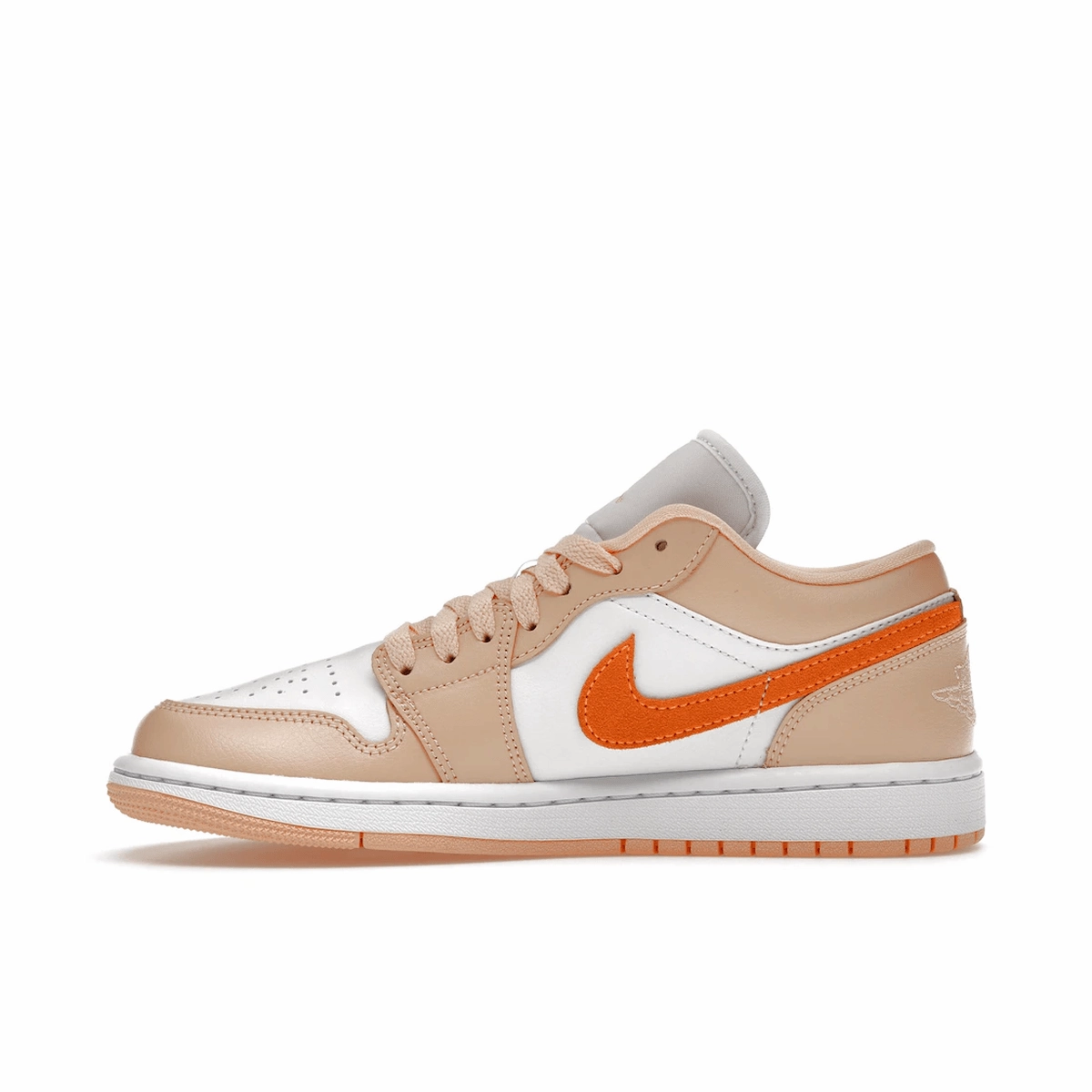 Air Jordan 1 Low Sunset Haze Air Jordan 1 Low casual sneakers