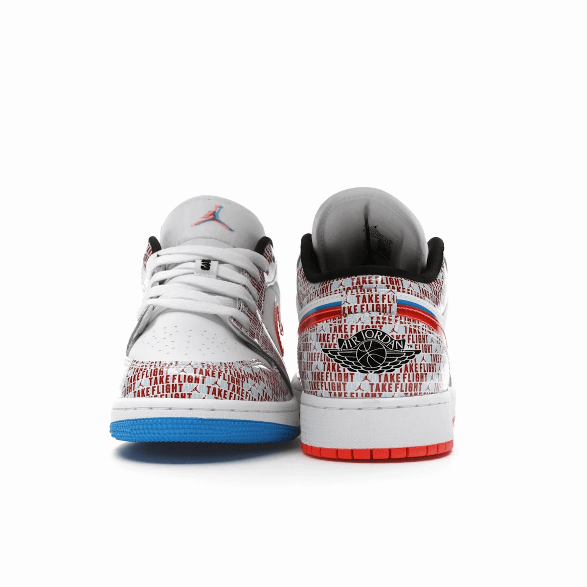 Air Jordan 1 Low Take Flight Air Jordan 1 Low casual sneakers