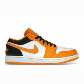 Air Jordan 1 Low Taxi Air Jordan 1 Low shoes with sleek lifestyle appeal