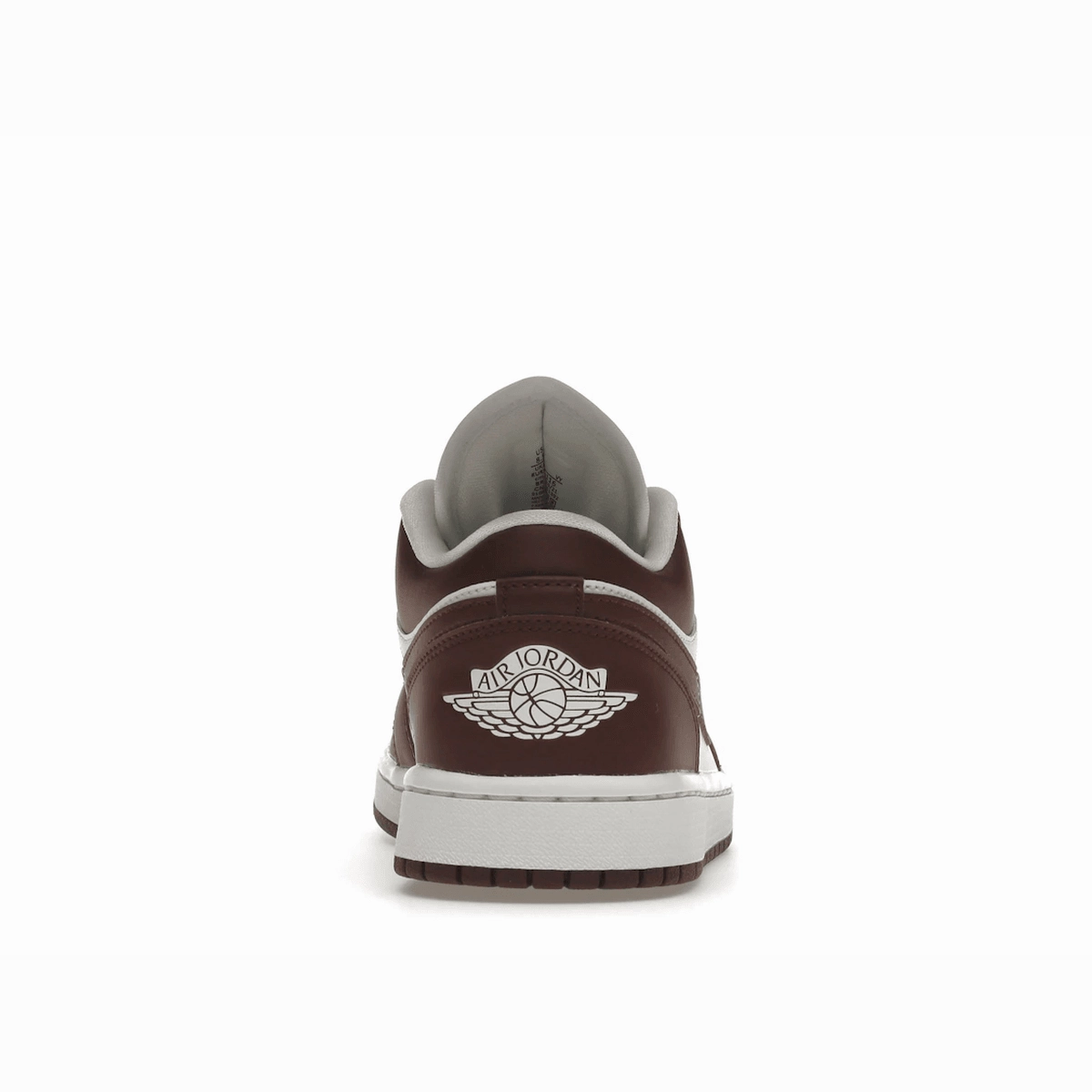 Air Jordan 1 Low Team Red Air Jordan 1 Low casual sneakers