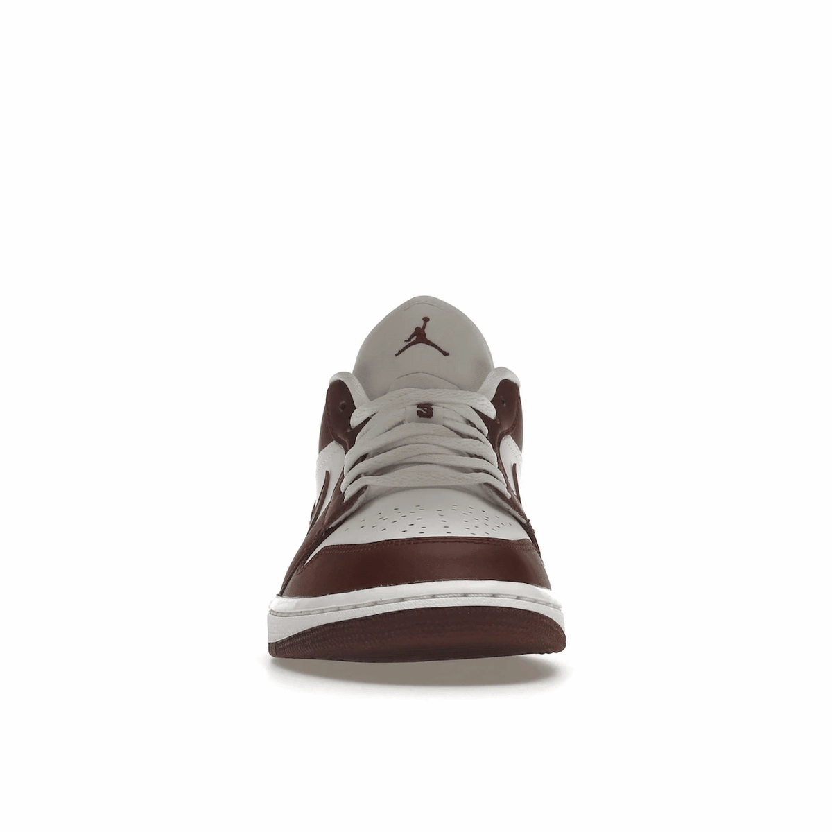 Air Jordan 1 Low Team Red Air Jordan 1 Low casual sneakers
