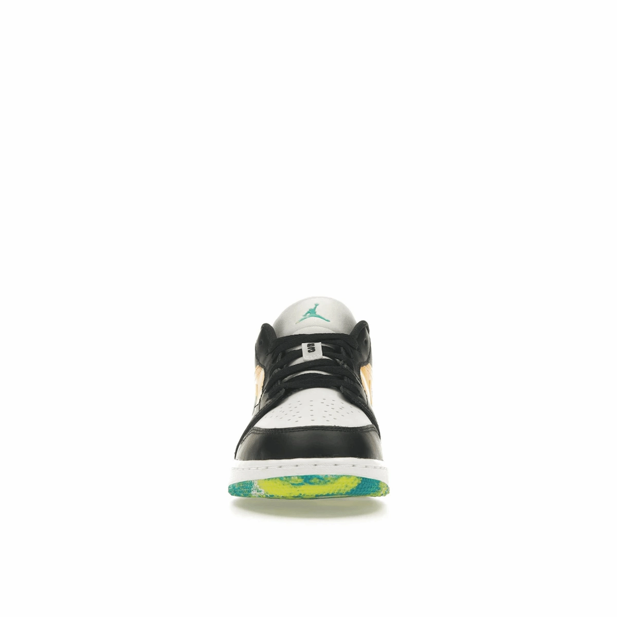 Air Jordan 1 Low Tie Dye Air Jordan 1 Low casual sneakers