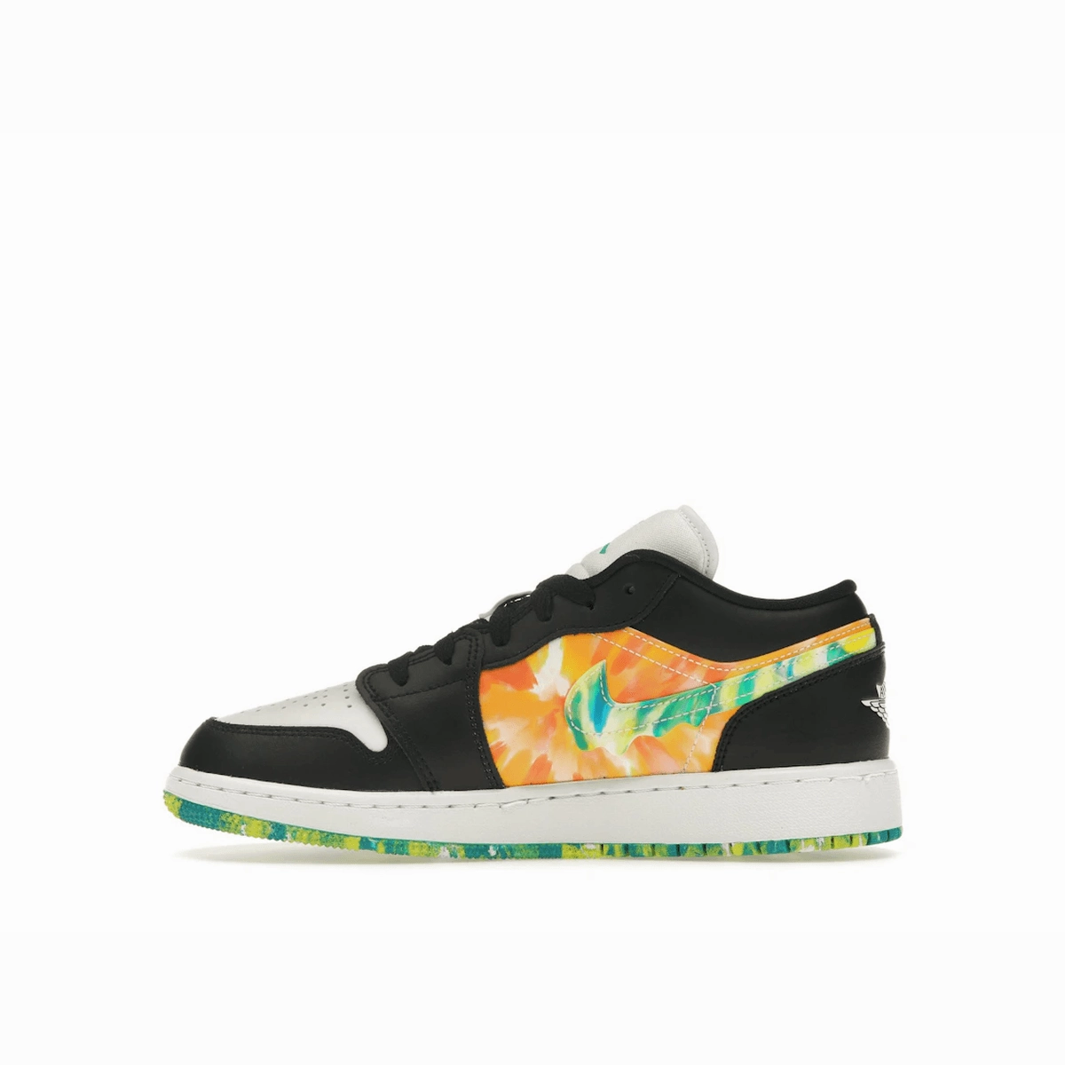Air Jordan 1 Low Tie Dye Air Jordan 1 Low casual sneakers
