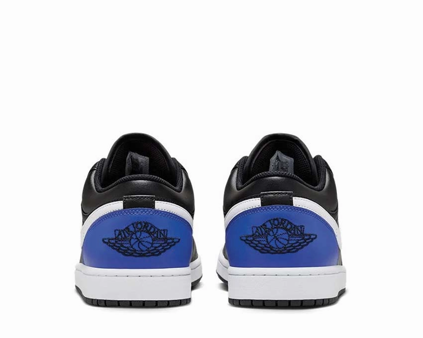 Air Jordan 1 Low Timeless hoop footwear