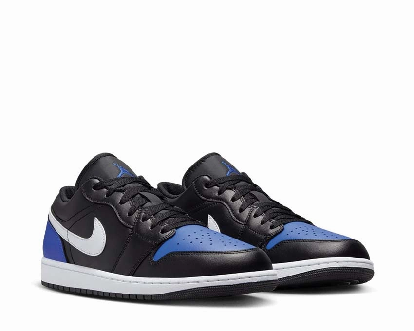 Air Jordan 1 Low Timeless hoop footwear