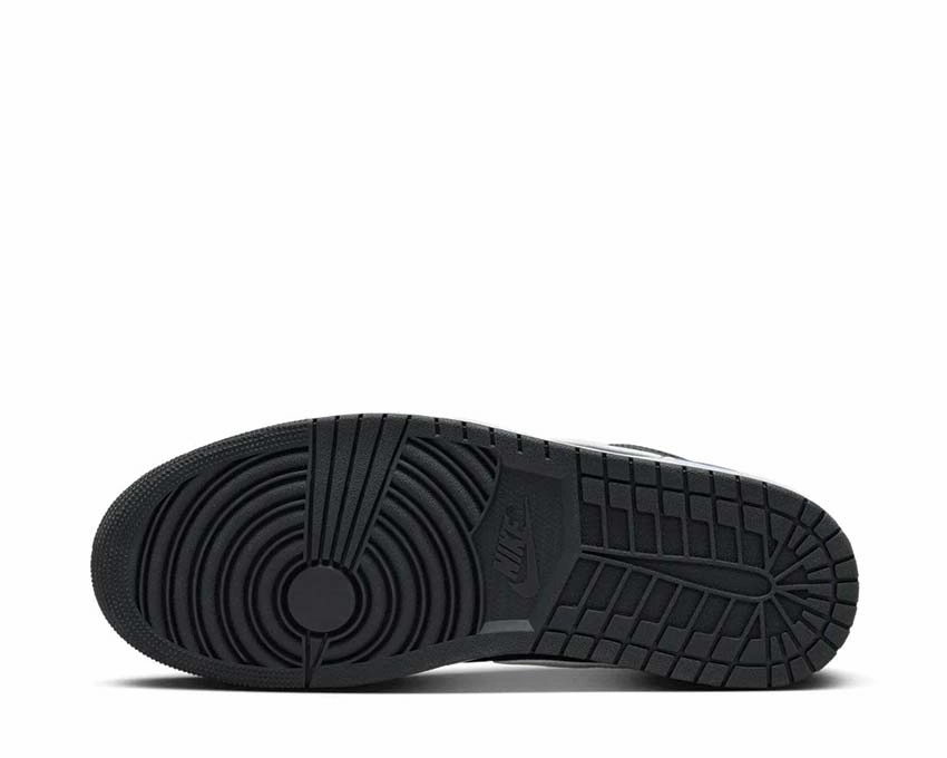 Air Jordan 1 Low Timeless hoop footwear