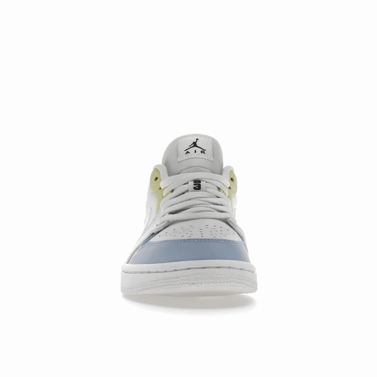 Air Jordan 1 Low To My First Coach Air Jordan 1 Low casual sneakers
