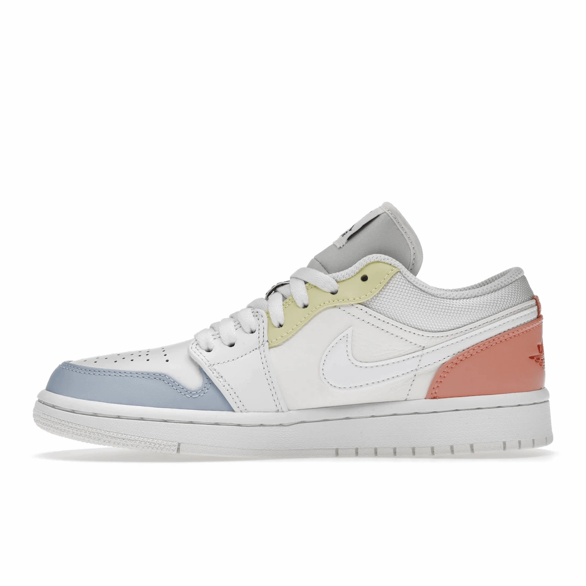 Air Jordan 1 Low To My First Coach Air Jordan 1 Low casual sneakers