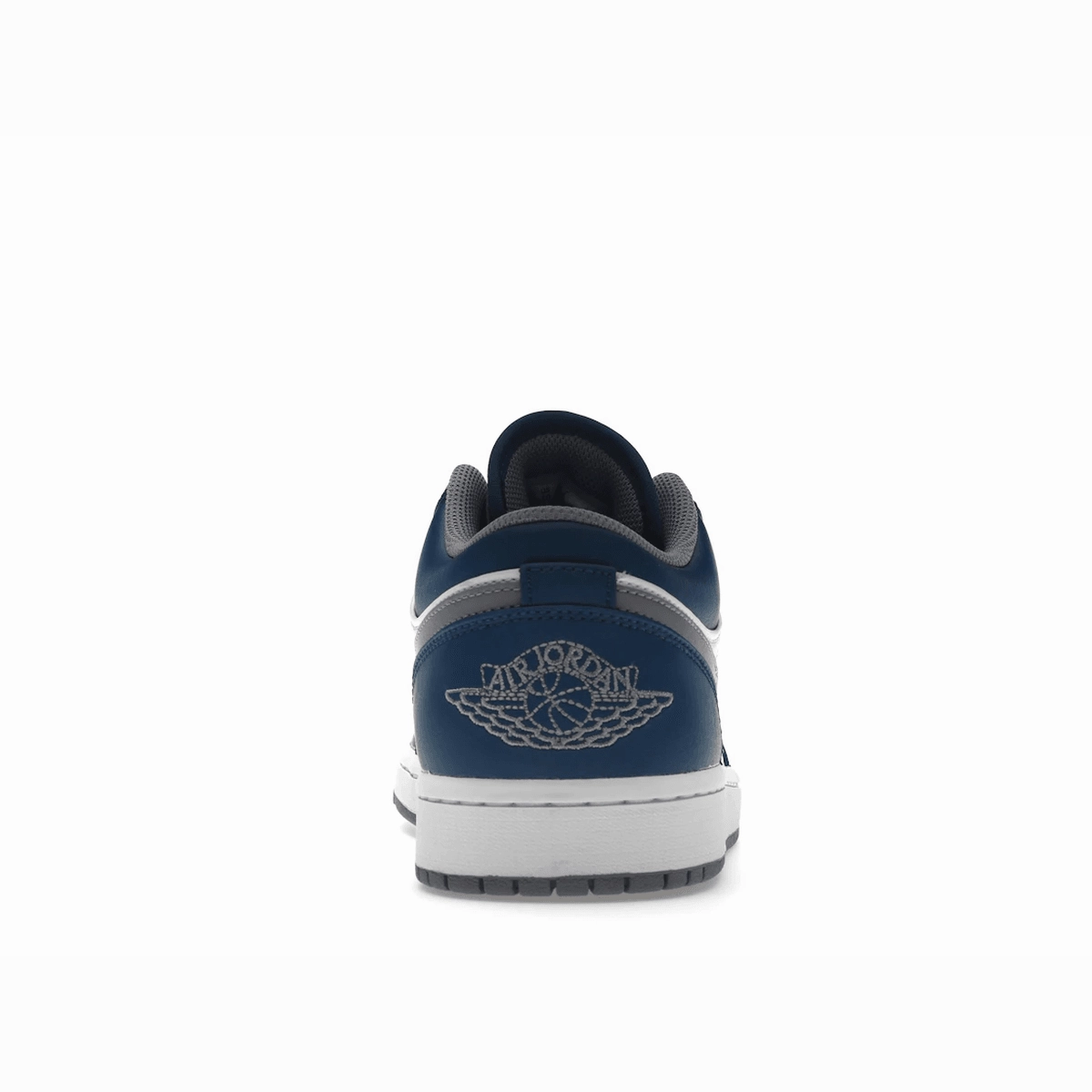 Air Jordan 1 Low True Blue Cement Air Jordan 1 Low casual sneakers