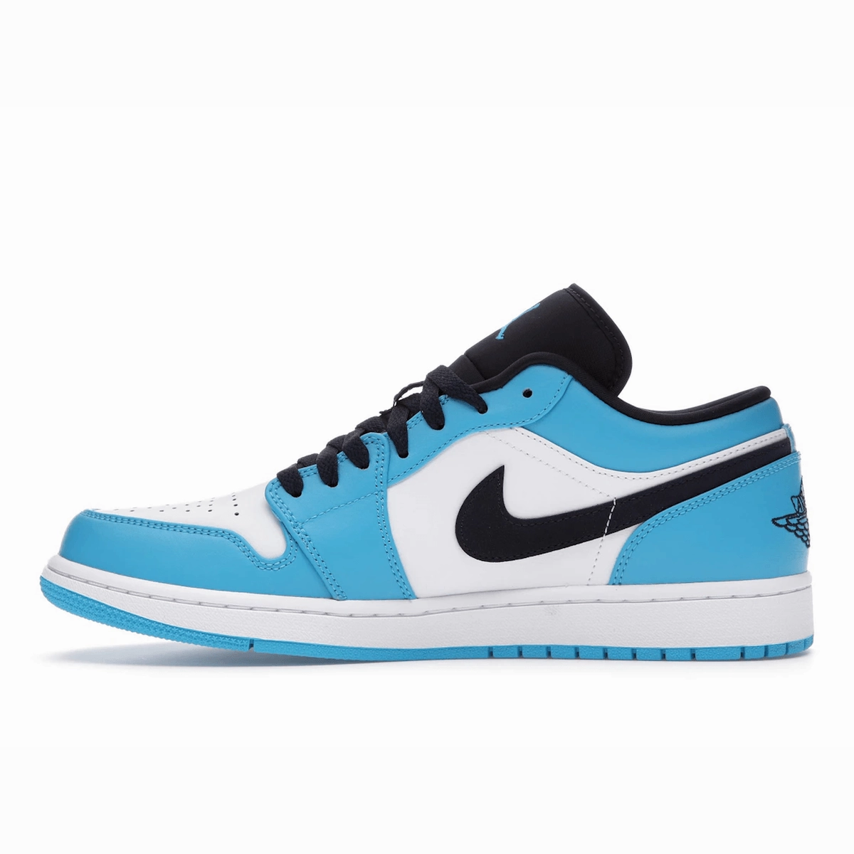 Air Jordan 1 Low UNC Air Jordan 1 Low casual sneakers