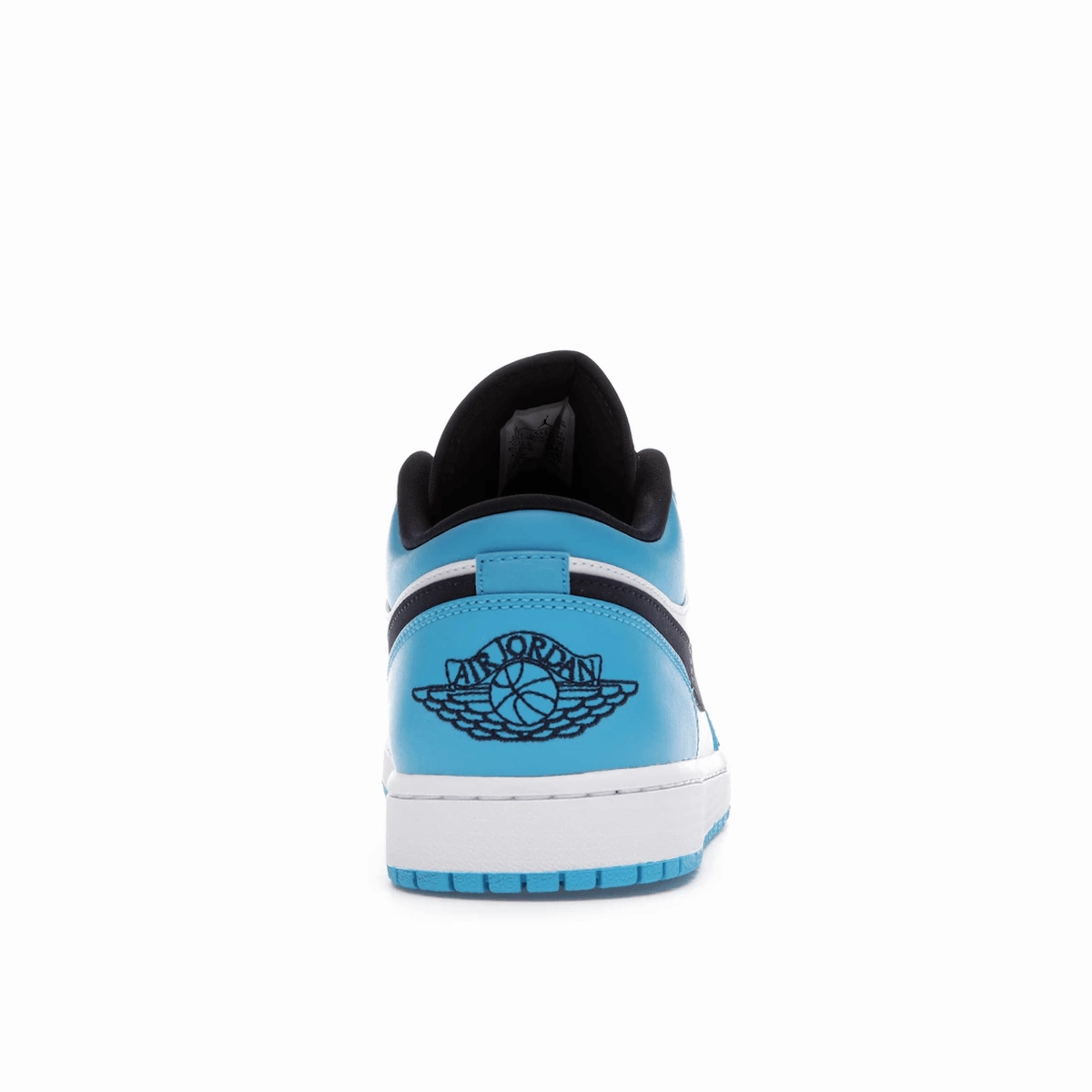 Air Jordan 1 Low UNC Air Jordan 1 Low casual sneakers